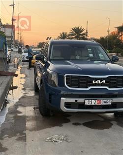 كيا تيلوريد
